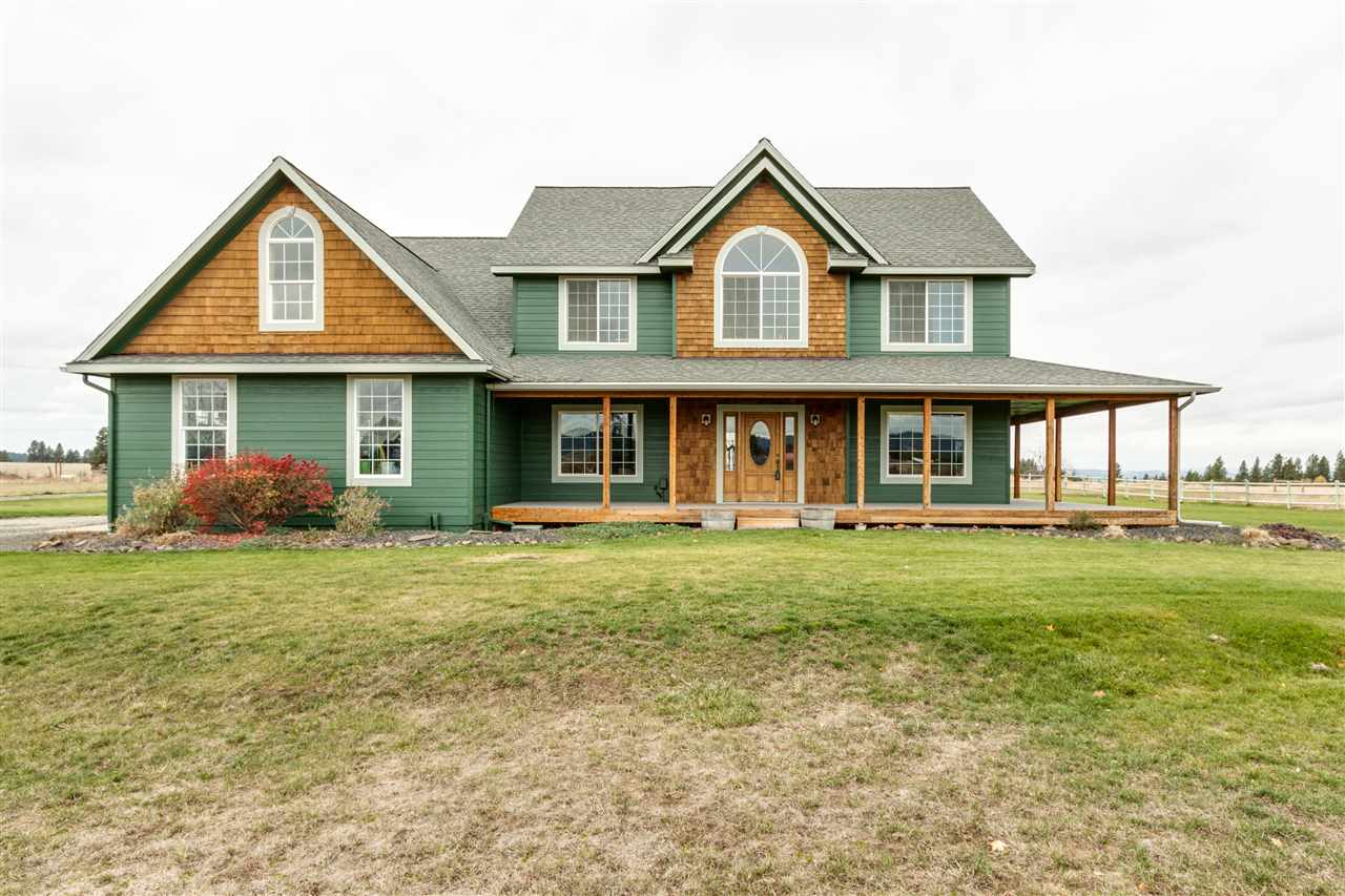 8615 North Lehman Road Spokane, WA 99217 - Photo 1 of 20