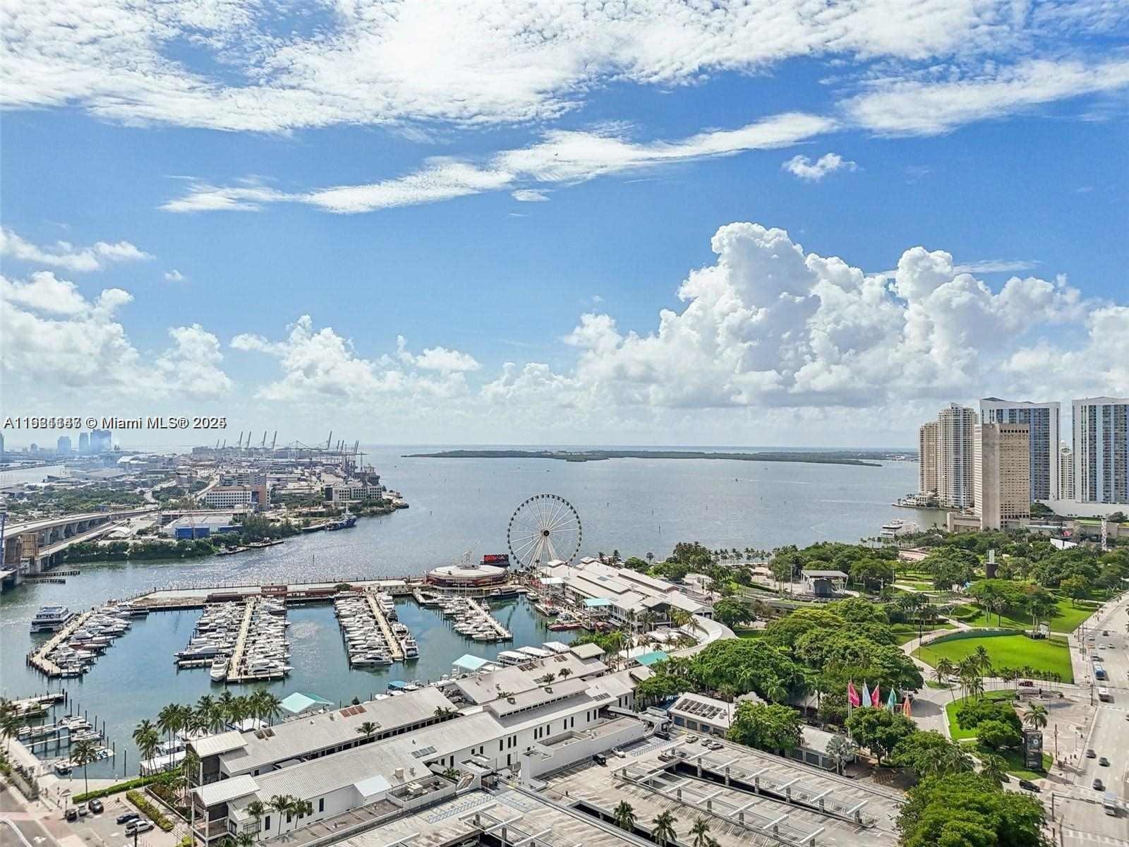 159 Northeast 6th Street, Unit 4114 Miami, FL 33132 - Photo 13 of 38