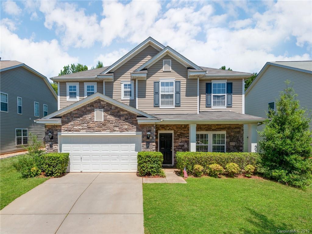 386 Primrose Walk Fort Mill, SC 29715 - Photo 1 of 20