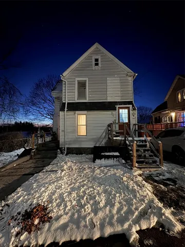 $1,200 | 97 Fairview Avenue, Unit 2, Binghamton, NY 13904