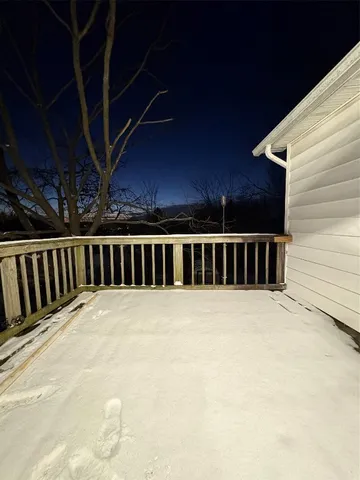 $1,200 | 97 Fairview Avenue, Unit 2, Binghamton, NY 13904