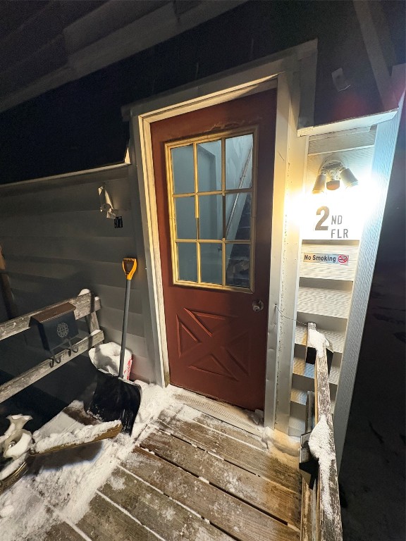 97 Fairview Avenue, Unit 2 Binghamton, NY 13904 - Photo 2 of 20