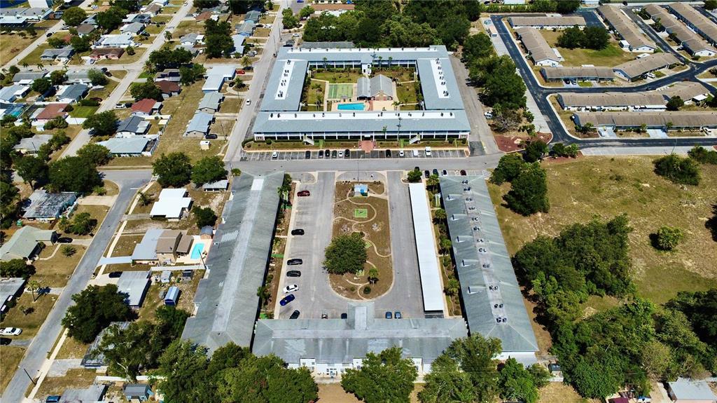 4747 Azalea Drive, Unit 229 New Port Richey, FL 34652 - Photo 19 of 19