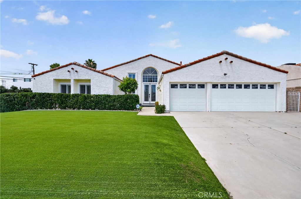 18259 Minnehaha Street Porter Ranch, CA 91326 - Photo 2 of 50
