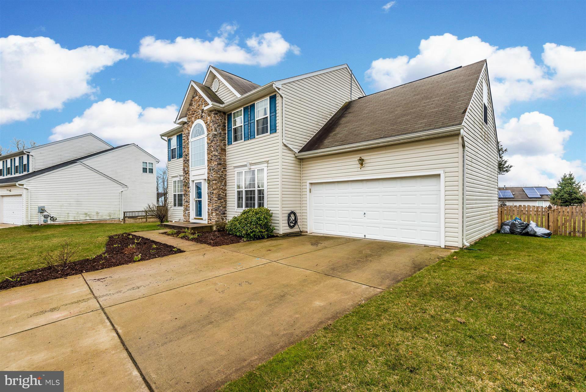 244 Colbert Street Taneytown, MD 21787 - Photo 2 of 30 Exterior (Front)