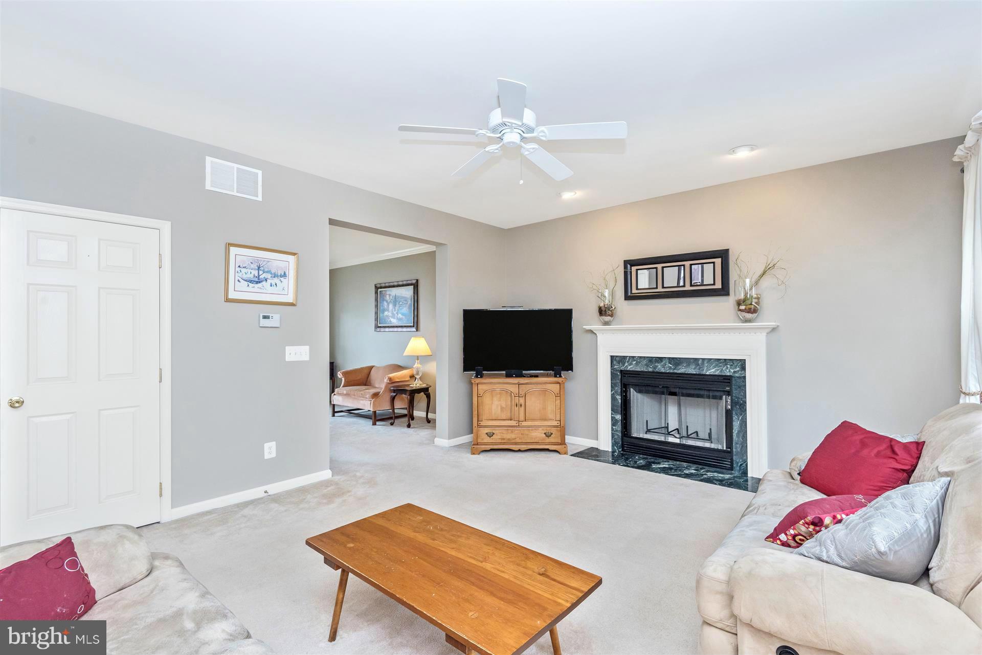 244 Colbert Street Taneytown, MD 21787 - Photo 13 of 30 Family Room