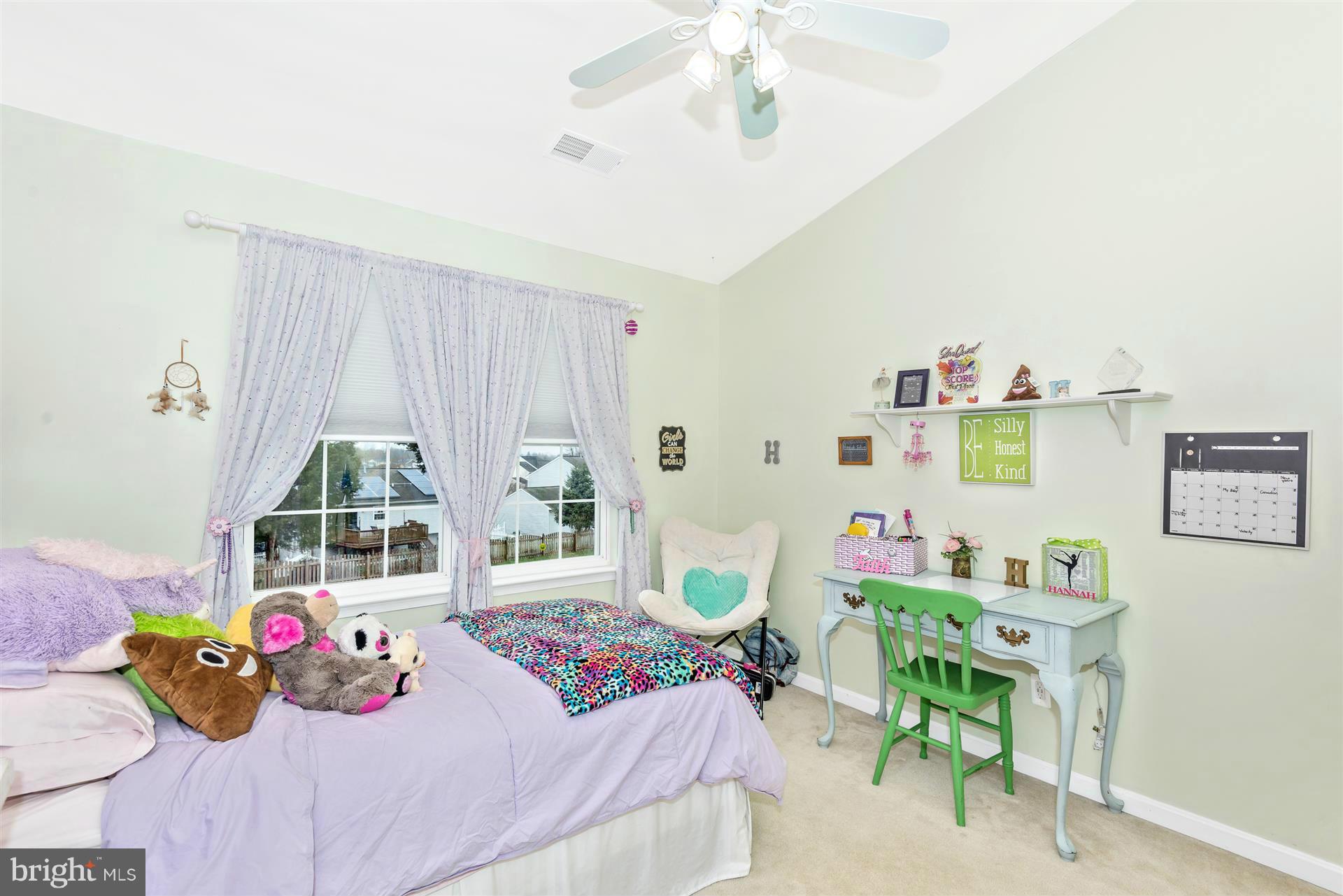 244 Colbert Street Taneytown, MD 21787 - Photo 21 of 30 Bedroom