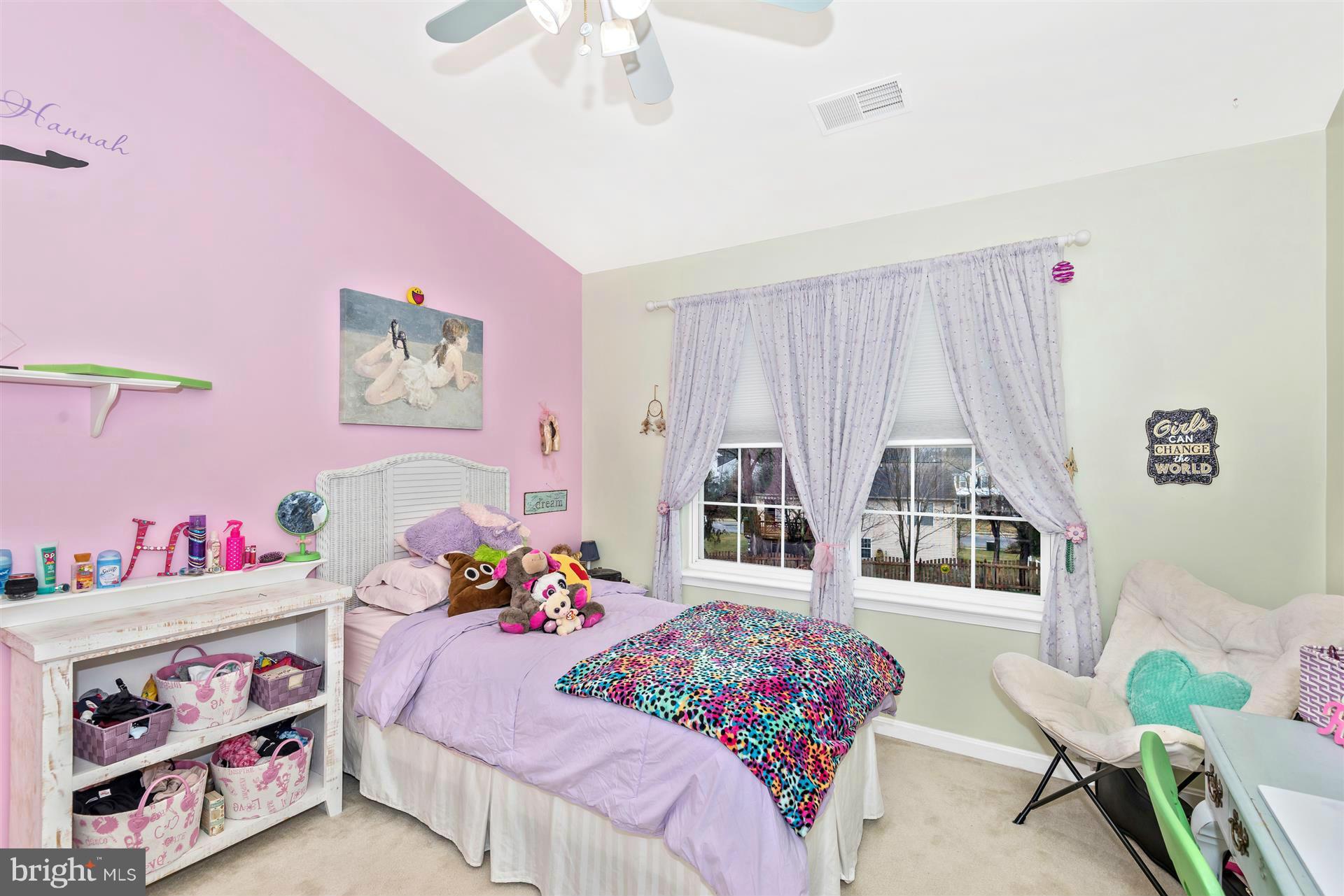 244 Colbert Street Taneytown, MD 21787 - Photo 22 of 30 Bedroom