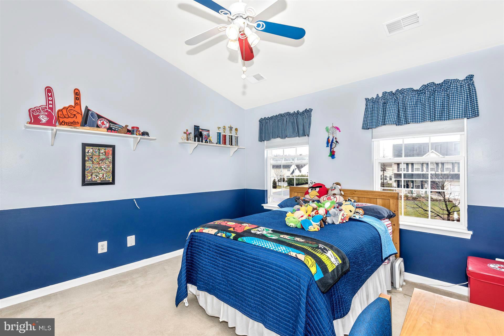 244 Colbert Street Taneytown, MD 21787 - Photo 23 of 30 Bath (Master)