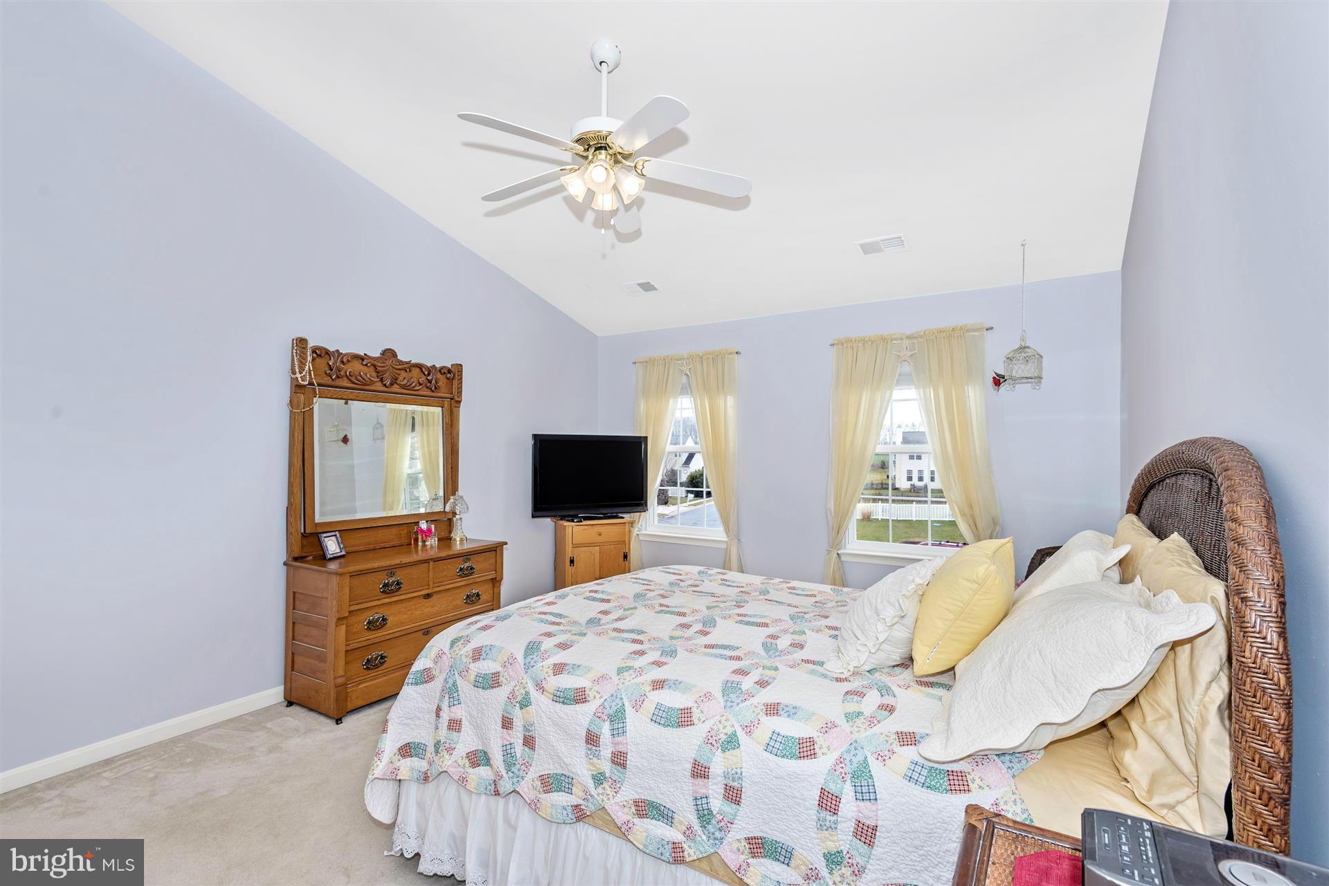 244 Colbert Street Taneytown, MD 21787 - Photo 27 of 30 Bedroom (Master)