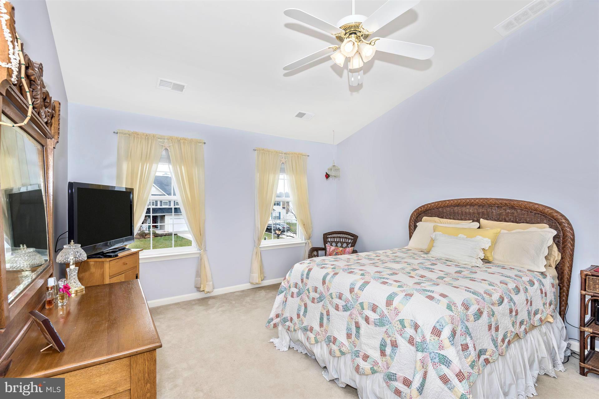 244 Colbert Street Taneytown, MD 21787 - Photo 28 of 30 Bedroom (Master)