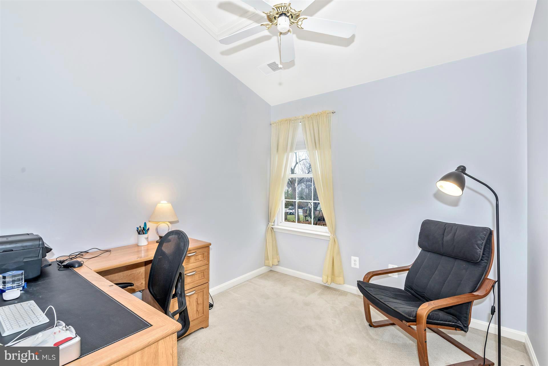 244 Colbert Street Taneytown, MD 21787 - Photo 29 of 30 Master Bedroom Sitting Room