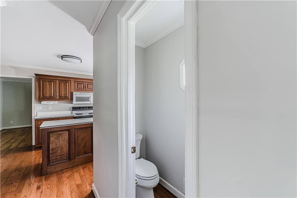 55 Ted Donath Road Armuchee, GA 30105 - Photo 12 of 40