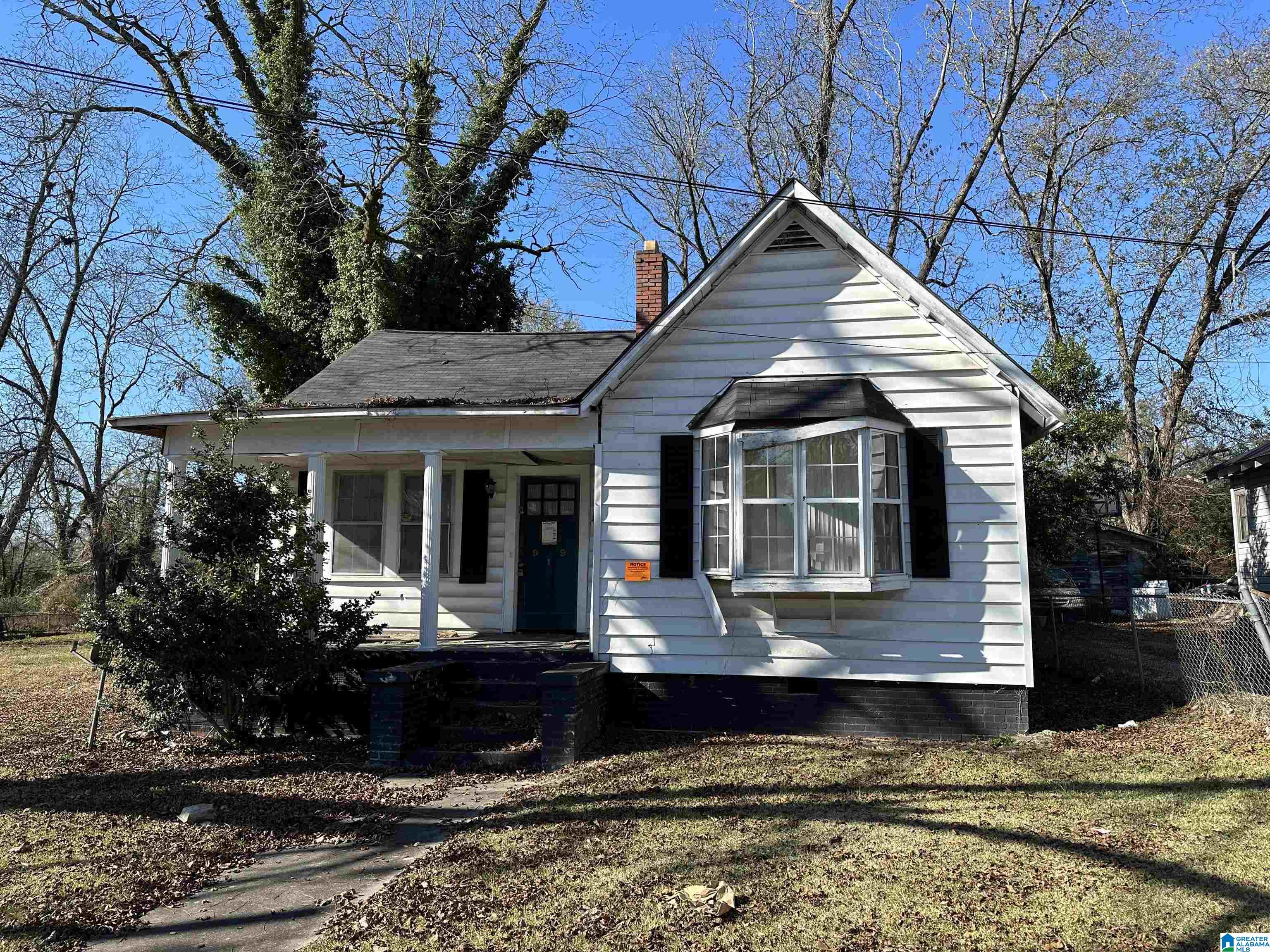 919 Holly Street Gadsden, AL 35901 - Photo 1 of 5