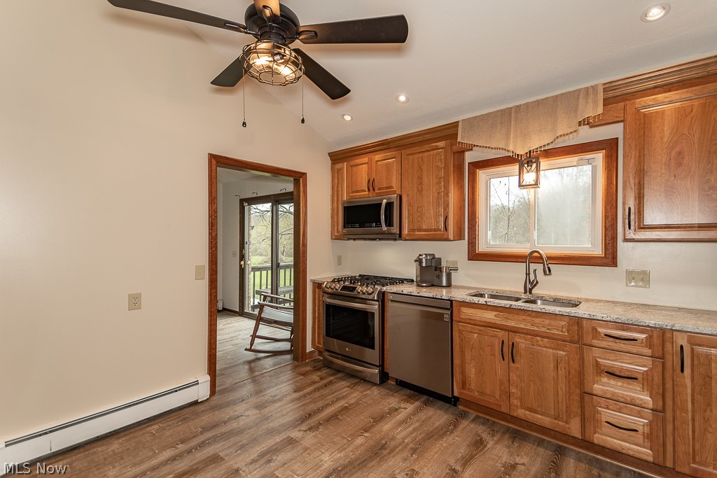 3687 Niles Carver Road Mineral Ridge, OH 44440 - Photo 12 of 33 Gallery Image 12