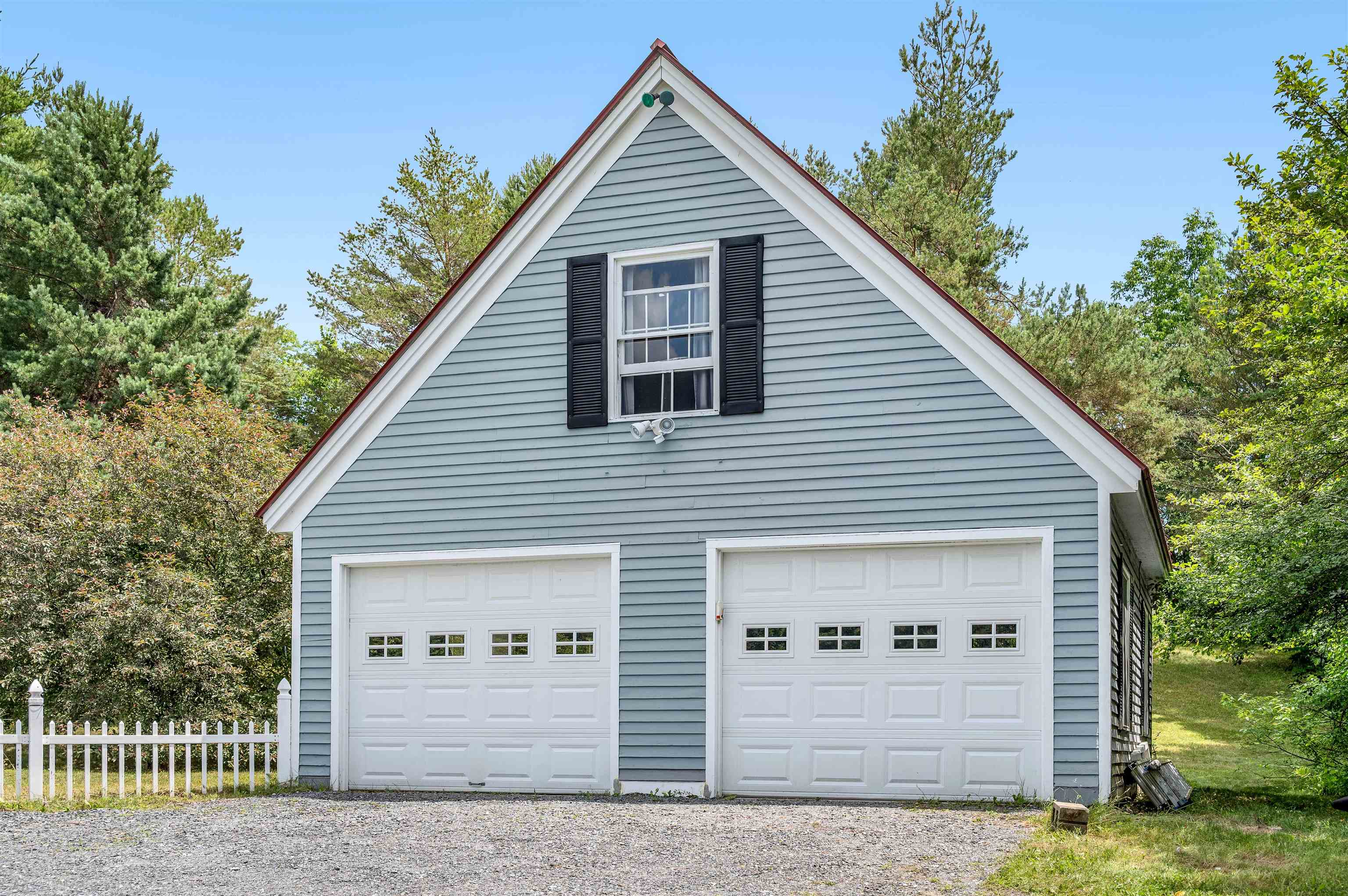 2323 Snowbridge Road Williamstown, VT 05679 - Photo 47 of 56