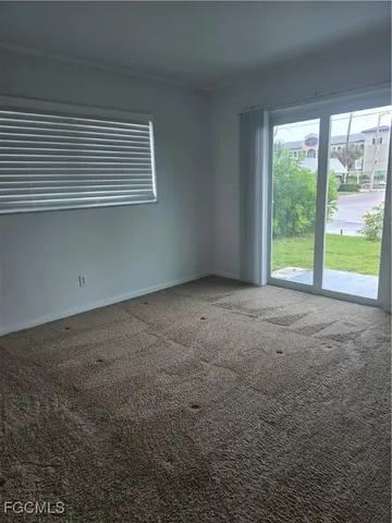 a view of small space