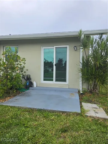 $1,350 | 3707 Southeast 15th Place, Unit 1, Cape Coral, FL 33904