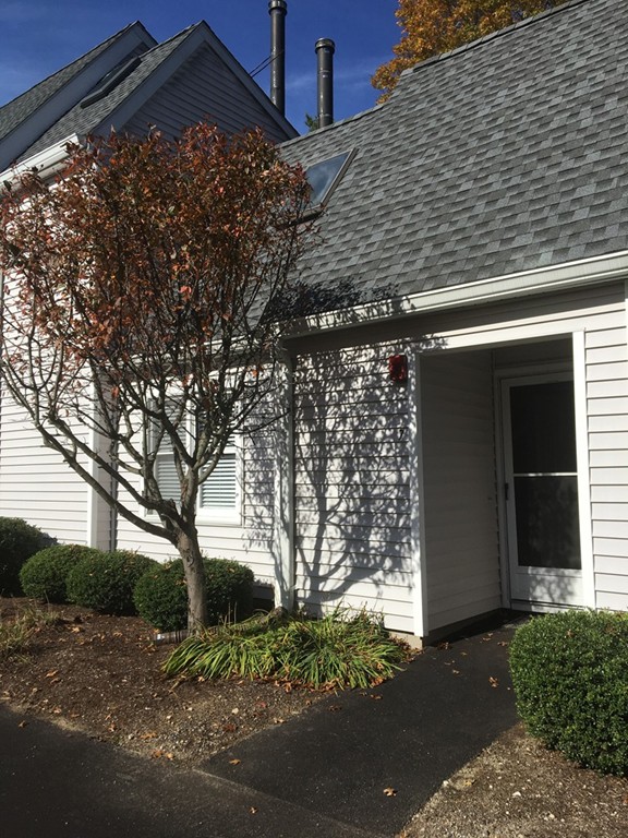 7 Rufus Jones Lane, Unit 7 Easton, MA 02356 - Photo 1 of 11