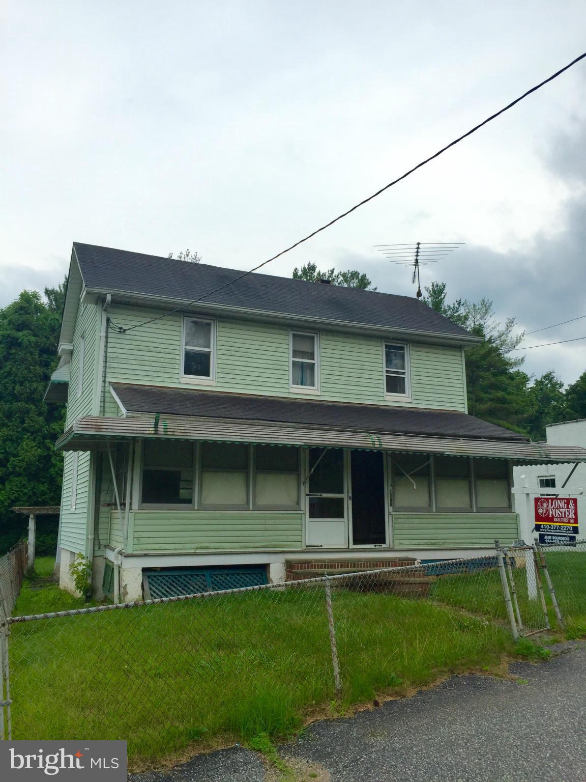 1709 West Joppa Road Ruxton, MD 21204 - Photo 1 of 1 Exterior (Front)