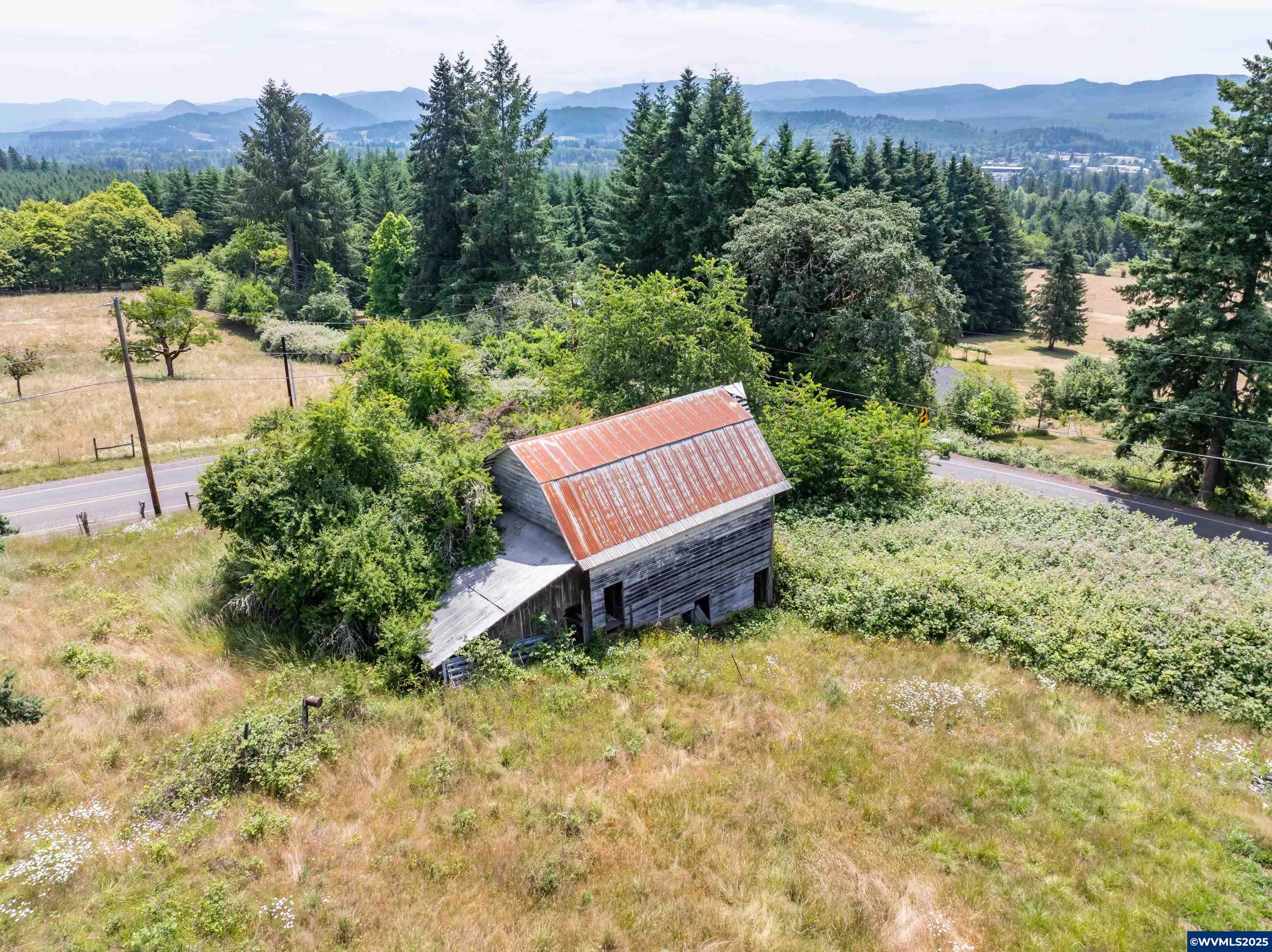 28176 Ridgeway Road Sweet Home, OR 97386 - Photo 6 of 28 Gallery Image 6