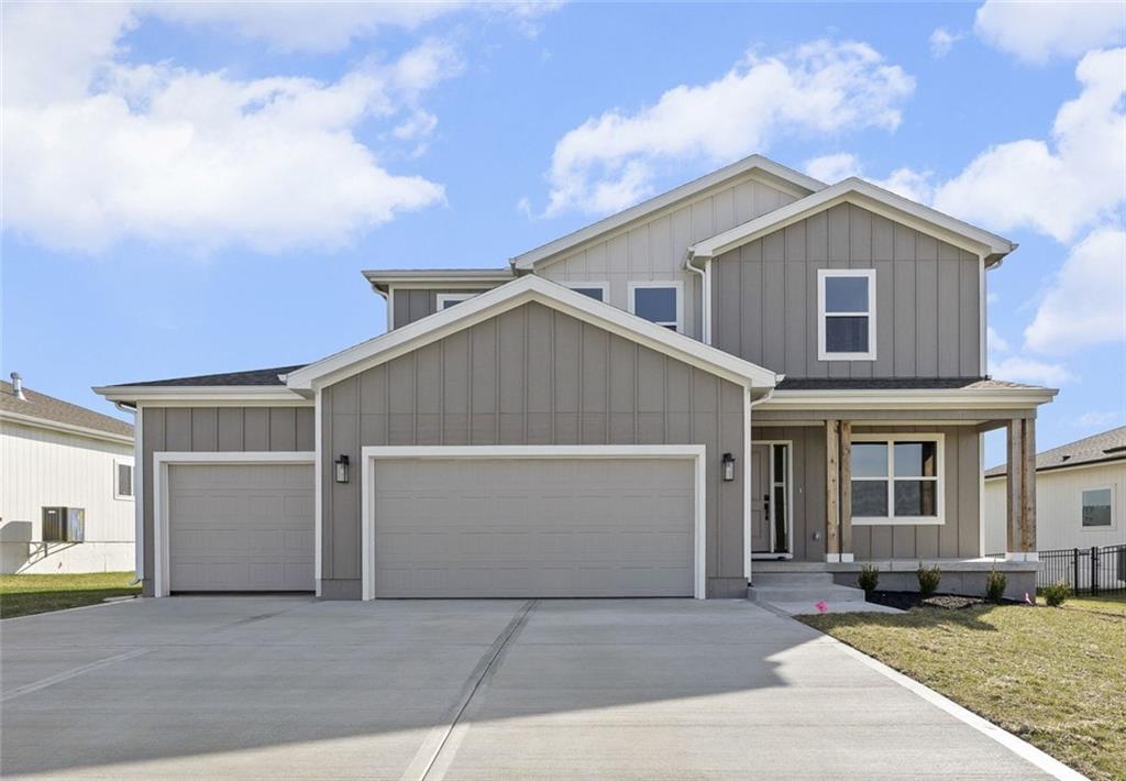 18637 West 193rd Street Spring Hill, KS 66083 - Photo 1 of 51