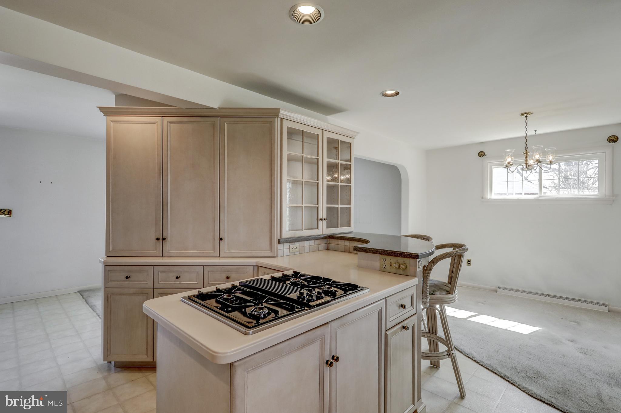1363 Union Street Lancaster, PA 17603 - Photo 11 of 32 Kitchen
