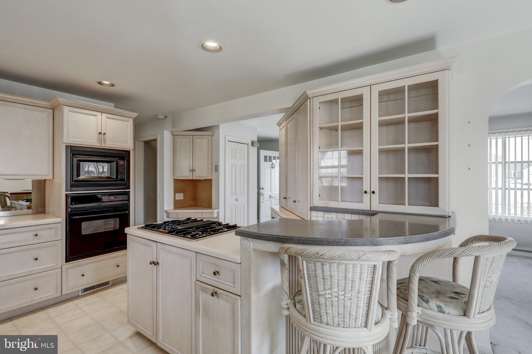 1363 Union Street Lancaster, PA 17603 - Photo 13 of 32 Kitchen