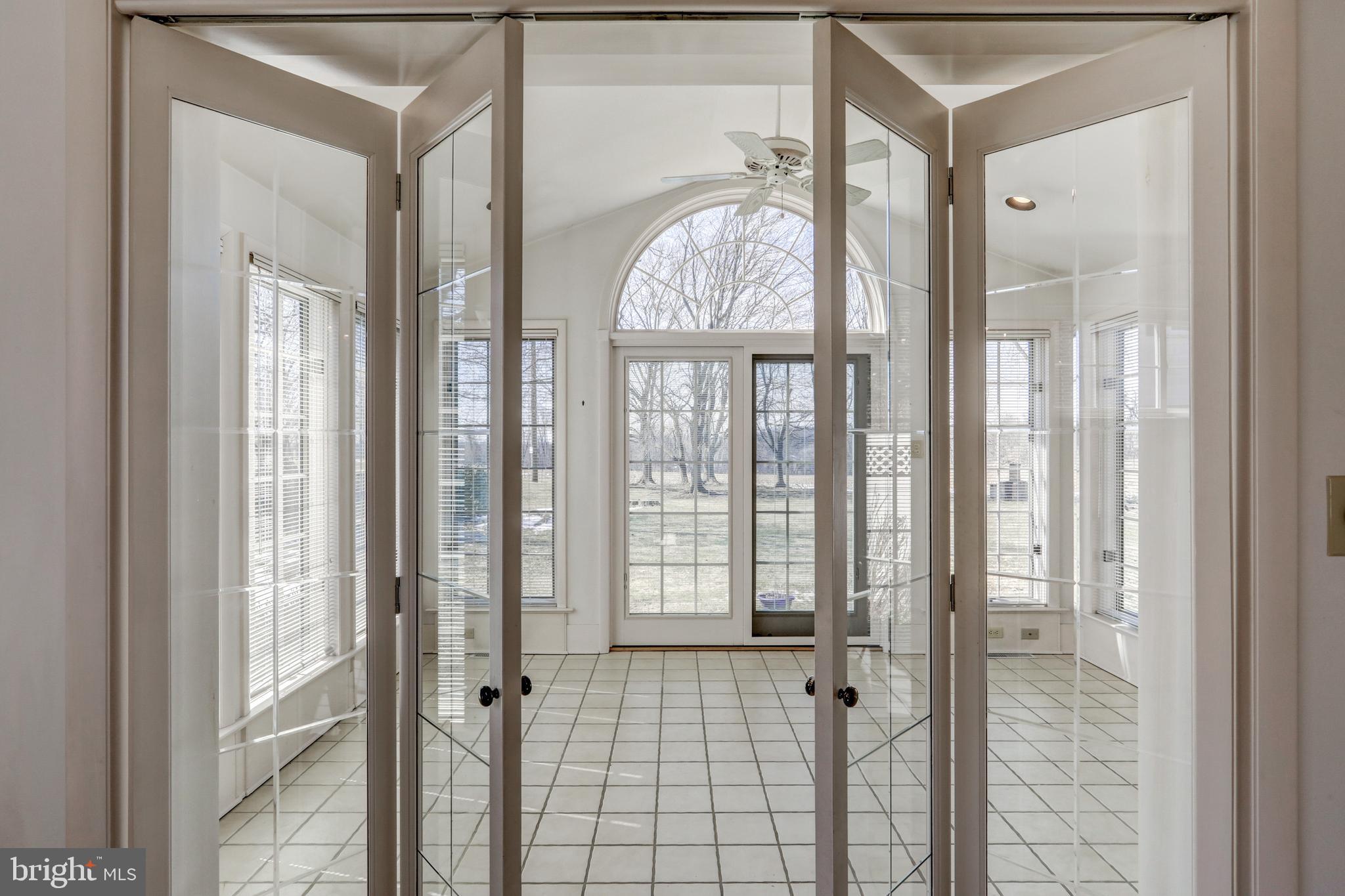 1363 Union Street Lancaster, PA 17603 - Photo 14 of 32 Sun Room