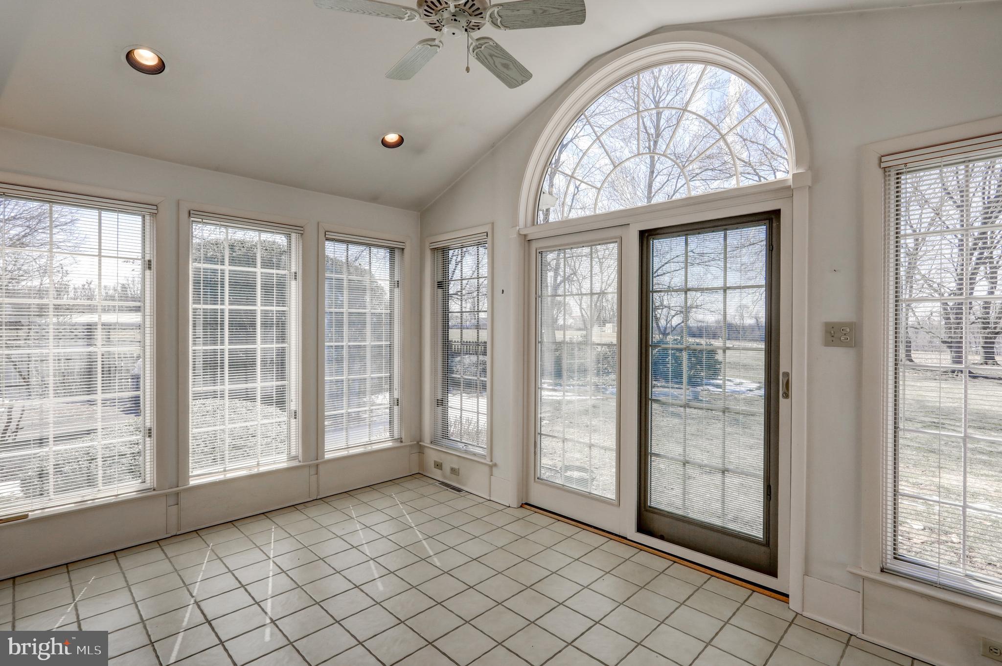 1363 Union Street Lancaster, PA 17603 - Photo 15 of 32 Sun Room