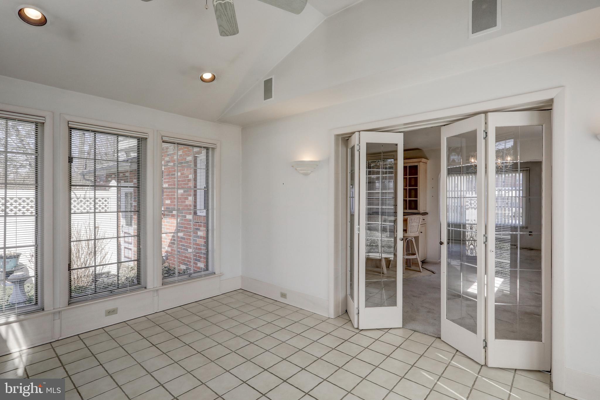 1363 Union Street Lancaster, PA 17603 - Photo 16 of 32 Sun Room