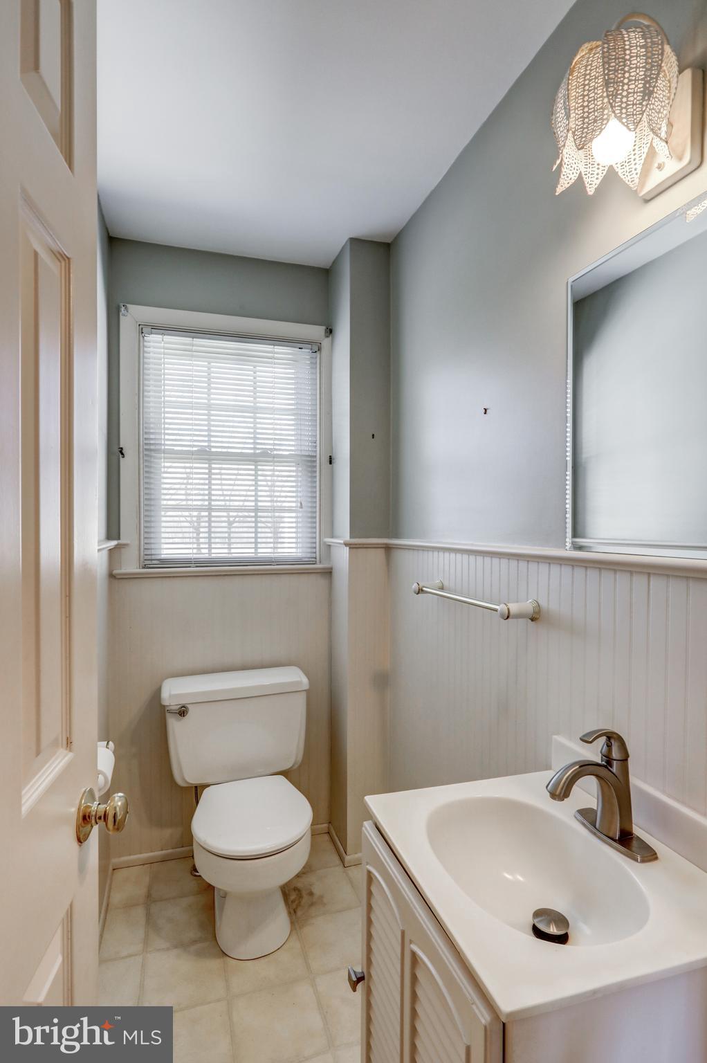 1363 Union Street Lancaster, PA 17603 - Photo 17 of 32 Half Bathroom