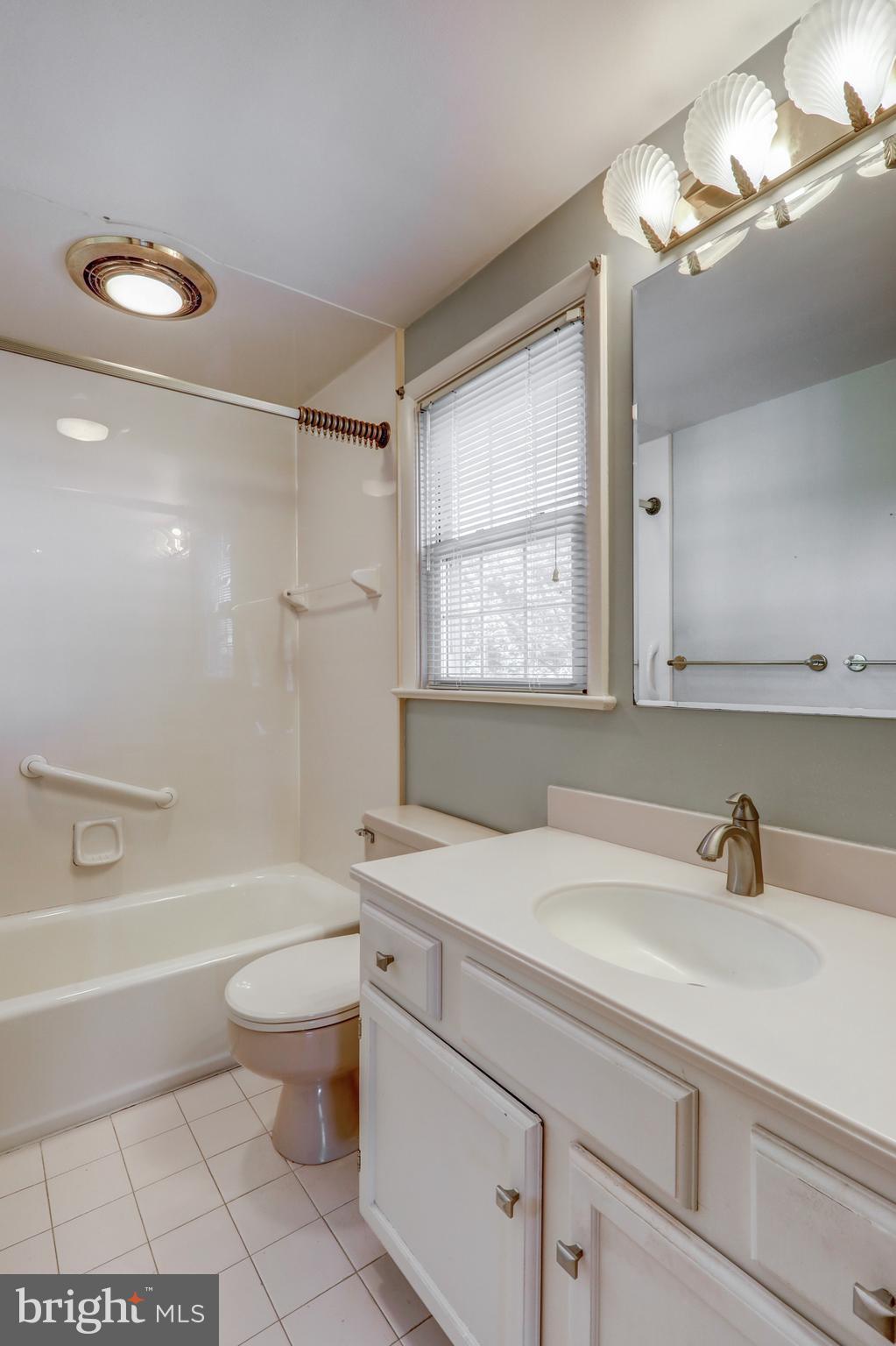 1363 Union Street Lancaster, PA 17603 - Photo 22 of 32 Bathroom