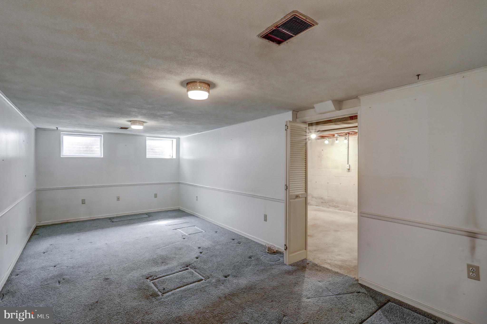1363 Union Street Lancaster, PA 17603 - Photo 23 of 32 Lower Level Family Room