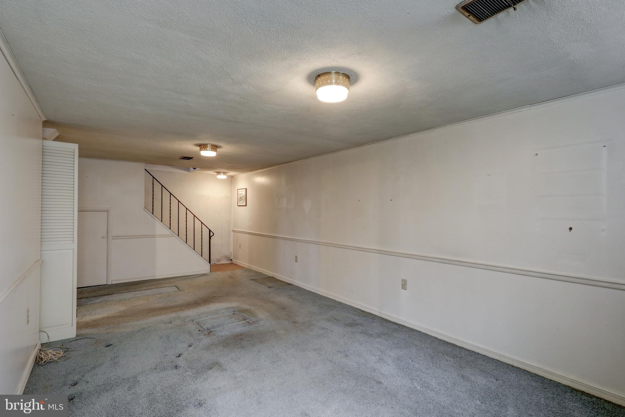 1363 Union Street Lancaster, PA 17603 - Photo 24 of 32 Lower Level Family Room