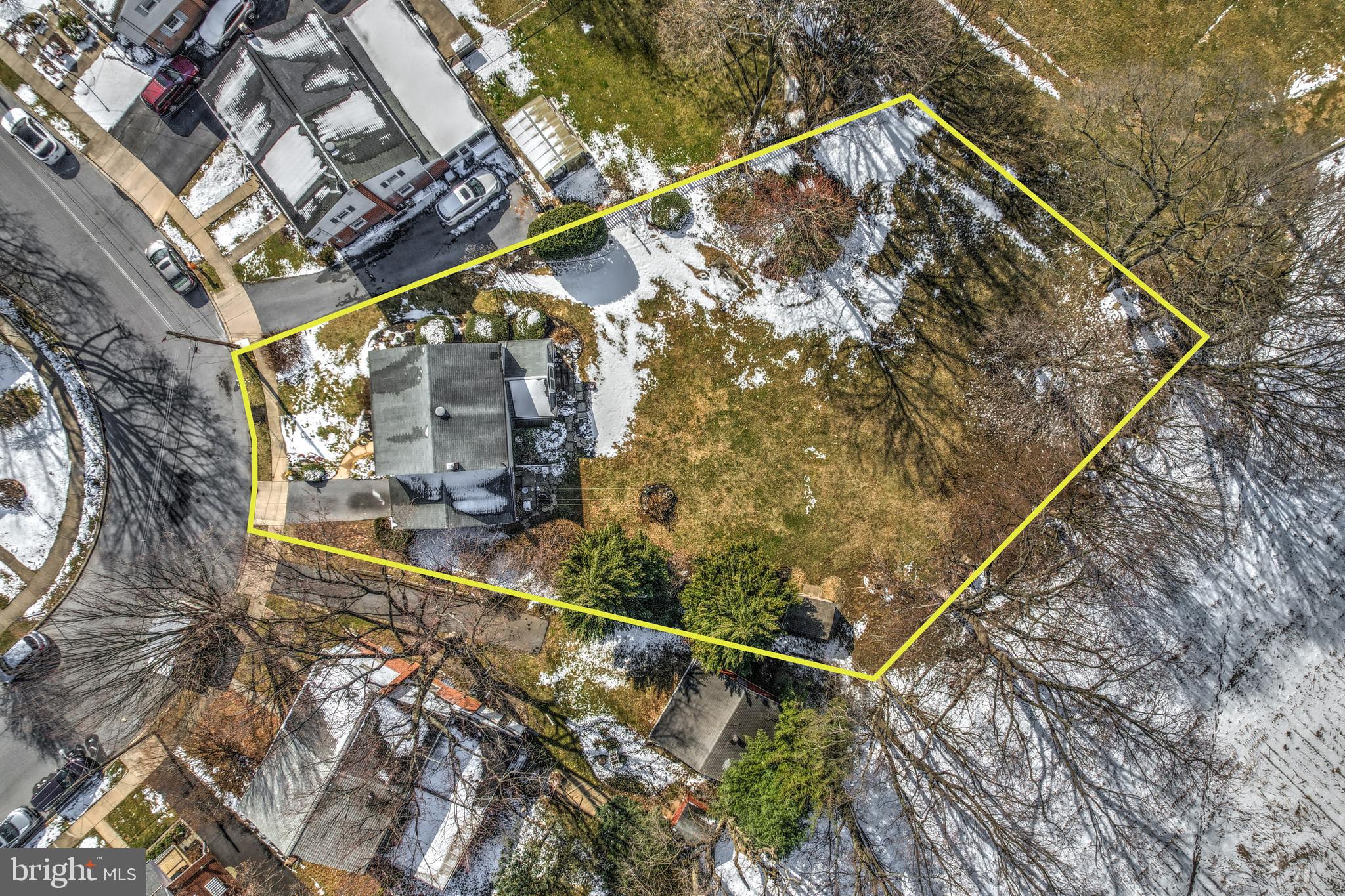1363 Union Street Lancaster, PA 17603 - Photo 32 of 32