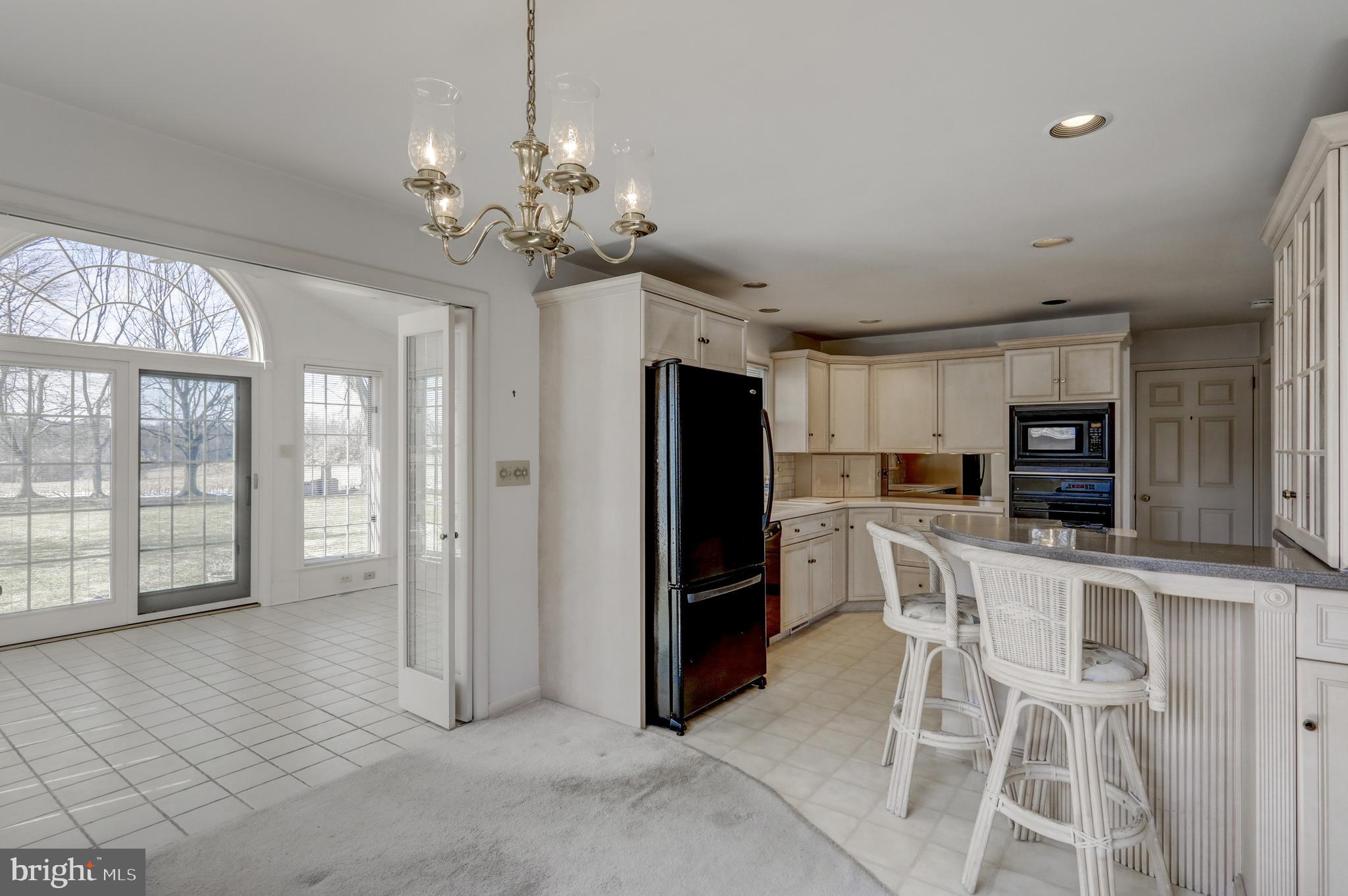 1363 Union Street Lancaster, PA 17603 - Photo 7 of 32 Kitchen