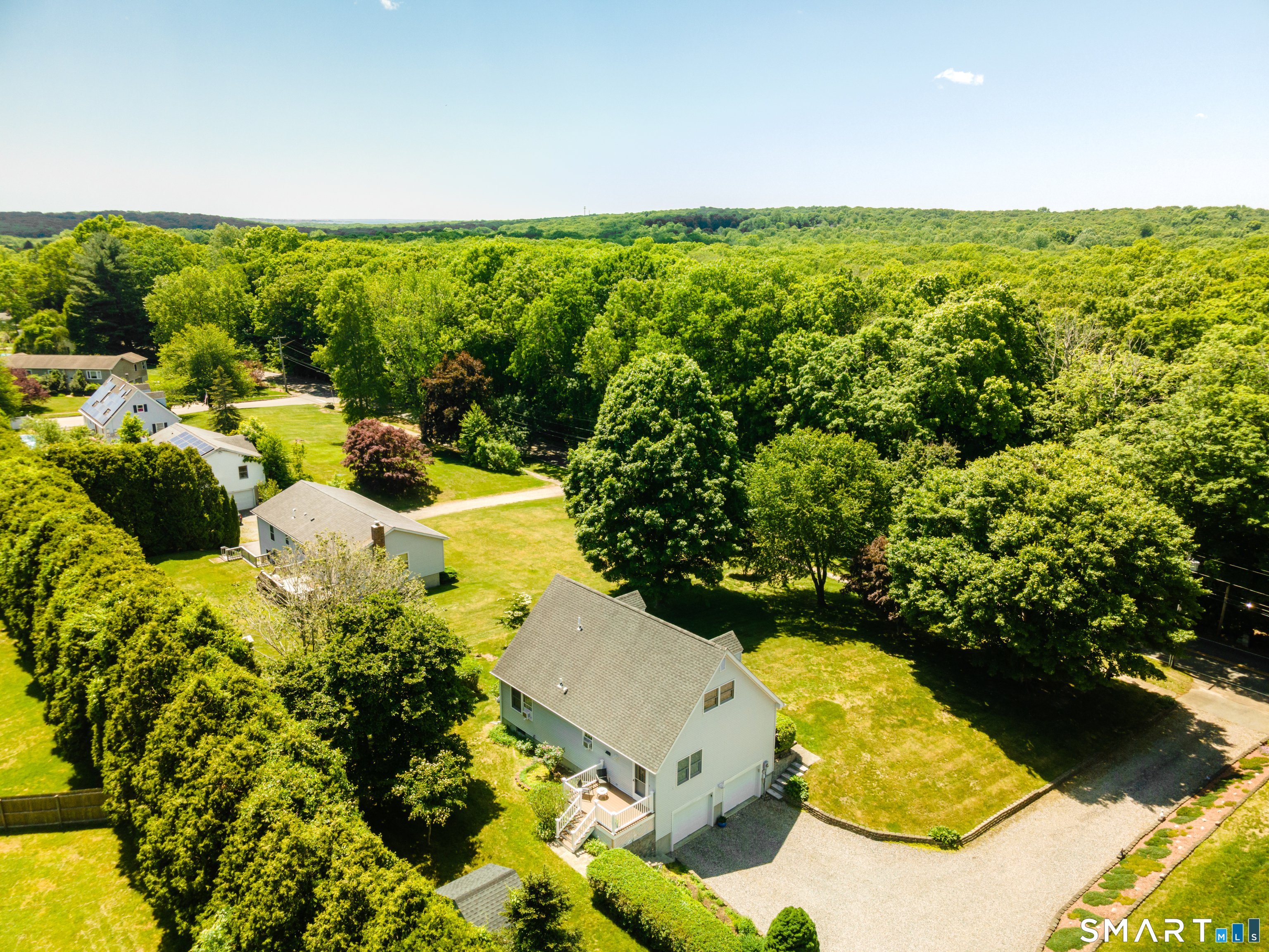 476 Noank Ledyard Road Groton, CT 06355 - Photo 37 of 37