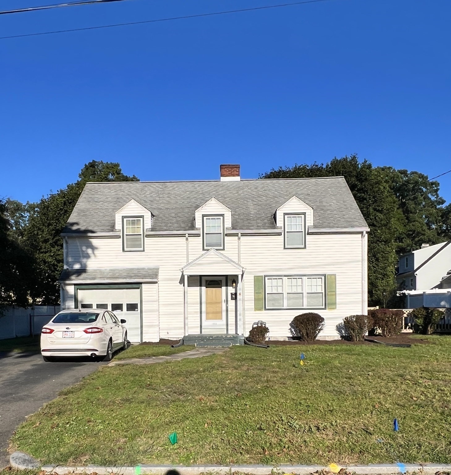 109 Pilgrim Road Springfield, MA 01118 - Photo 35 of 35 Gallery Image 35