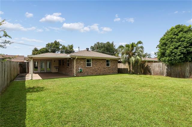 231 Dilton Street River Ridge, LA 70123 - Photo 19 of 22 Gallery Image 19