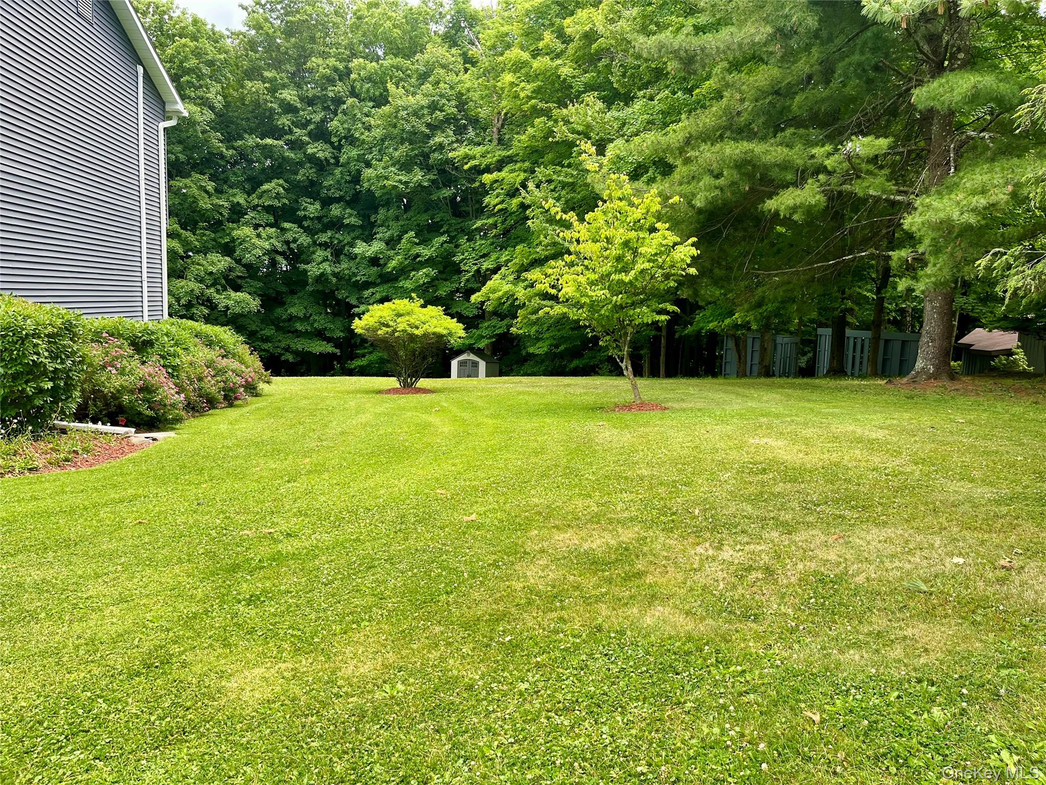 334 Greeves Road New Hampton, NY 10958 - Photo 43 of 49