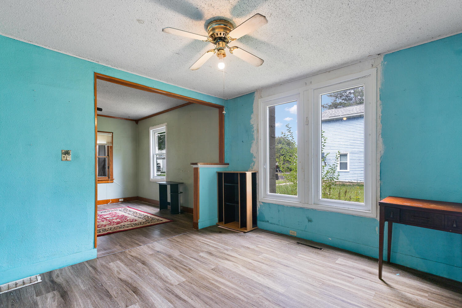 815 East Front Street Adrian, MI 49221 - Photo 12 of 20 815 E Front St - 1008