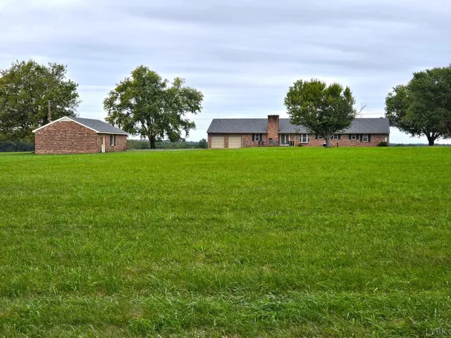 $1,500,000 | 3049 Farmville Road, Farmville, VA 23901