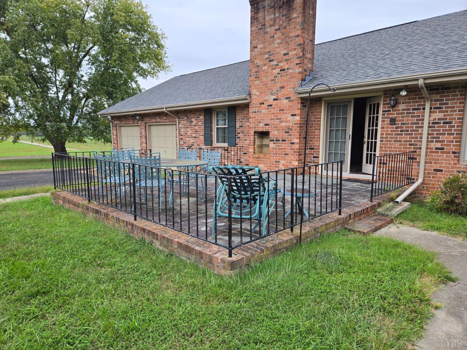 3049 Farmville Road Farmville, VA 23901 - Photo 17 of 26