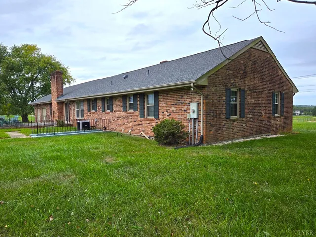 $1,500,000 | 3049 Farmville Road, Farmville, VA 23901