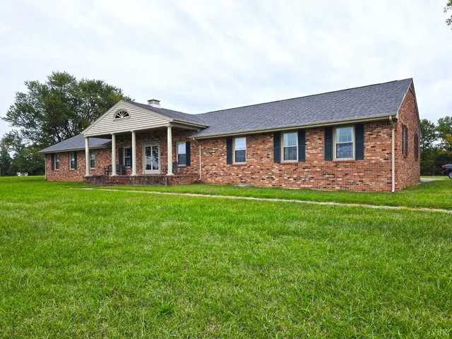 $1,500,000 | 3049 Farmville Road, Farmville, VA 23901