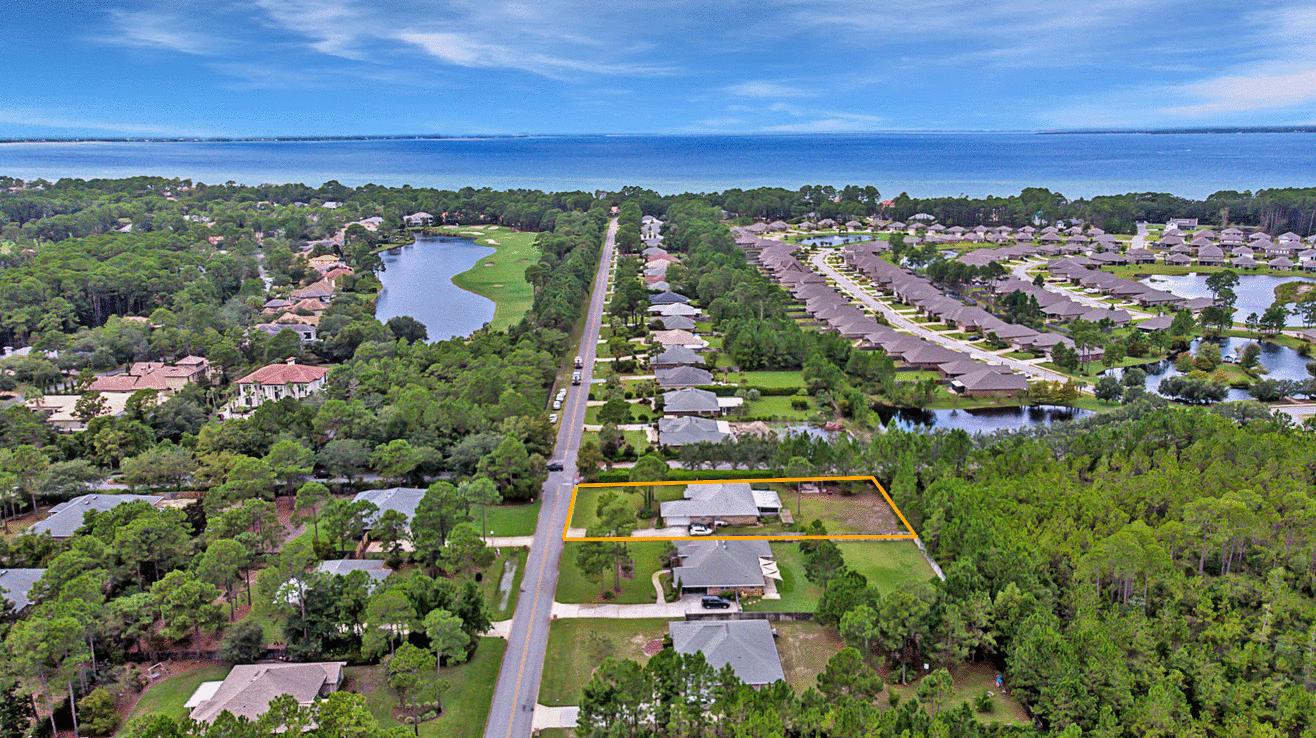 23 East Shipwreck Road Santa Rosa Beach, FL 32459 - Photo 21 of 21