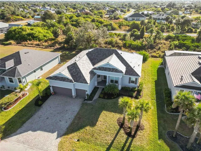 $375,000 | 10016 Duquesne Street, Port Charlotte, FL 33981