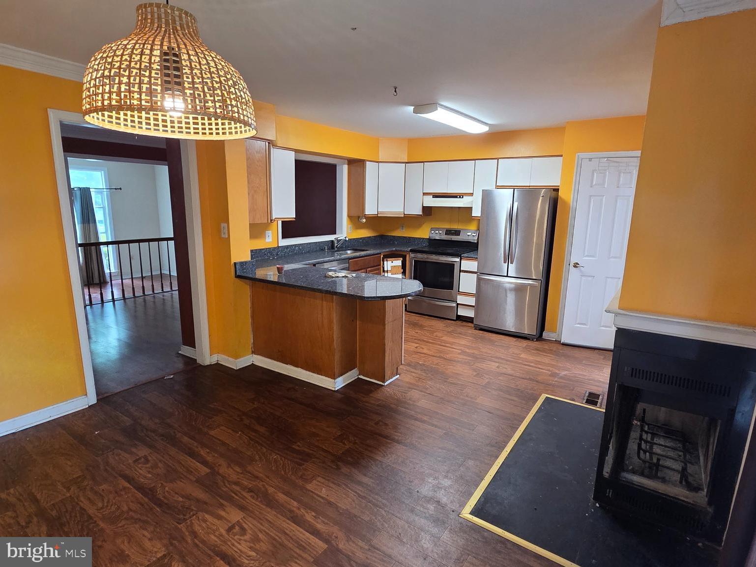 1110 Arcola Avenue Silver Spring, MD 20902 - Photo 7 of 18