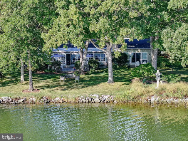 $1,900,000 | 24390 Oakwood Park Road, St. Michaels, MD 21663